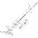 MALE PIVOT BLOCKS FOR